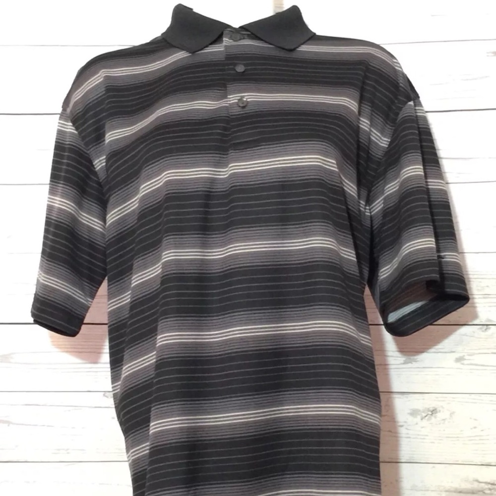 Ben Hogan Golf Polo Size Large U2